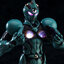 Kyoushouku Soukou Guyver - Guyver I