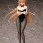 Erina Nakiri Bunny Ver.
