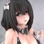 Kuro Mizugi Maid-chan