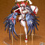 Overlord - Albedo Pure White Santa Ver.