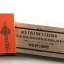 Ace Fulton's Orange Playing Cards