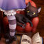Odin Sphere : Leifdrasir - Alice - Socrates