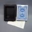 กล่องไพ่หาย หลังไพ่สีน้ำเงิน / Disappearing Card Deck