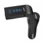 เครื่องเล่นเพลง บลูทูธติดรถยนต์ เชื่อมต่อมือถือกับรถยนต์ Bluetooth Music Car Charger G7 ของแท้