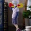POP UP PARADE Killua Zoldyck L Size
