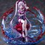 Shalltear Bloodfallen Swimsuit Ver.