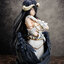 Albedo Bust Figure