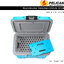 Pelican 8QT Personal Cooler - Blue