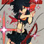 Ryuko Matoi Transformation Ver.