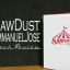 Sawdust Playing Cards By Emmanuel Jose