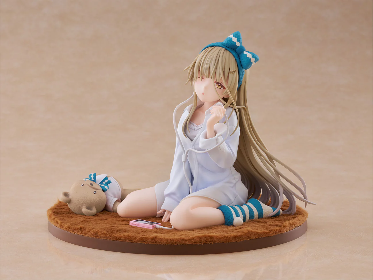 Shiina Mahiru Relax ver.