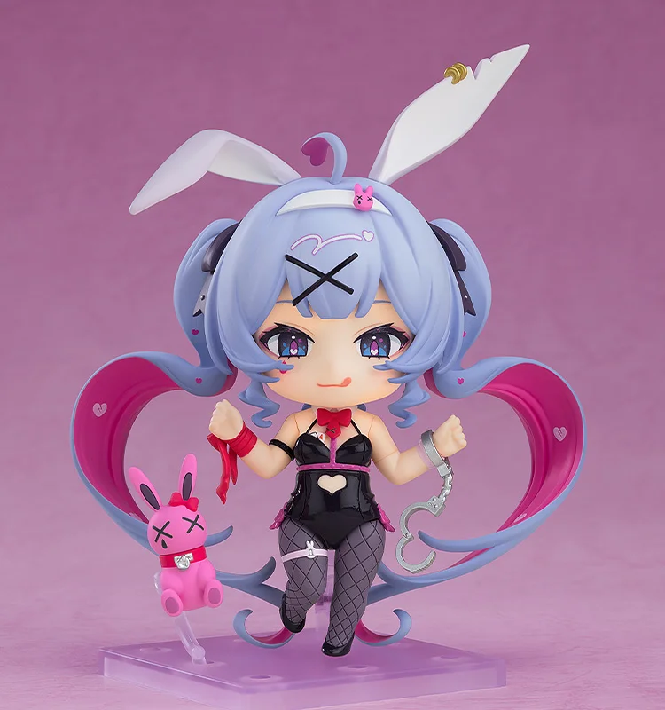 Nendoroid Hatsune Miku Rabbit Hole Ver.