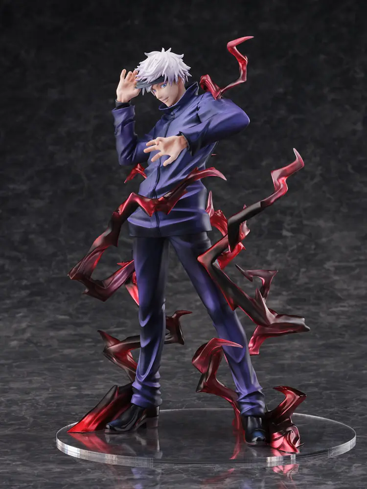 Gojou Satoru S-Fire