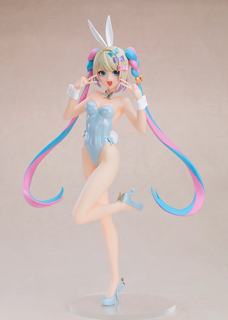 POP UP PARADE OMGkawaiiAngel Bunny Ver. L Size